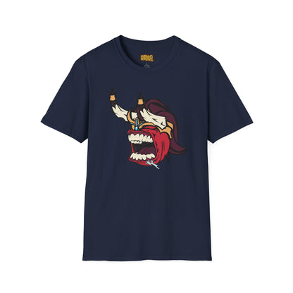 Magic Giant Horn Head - Tee