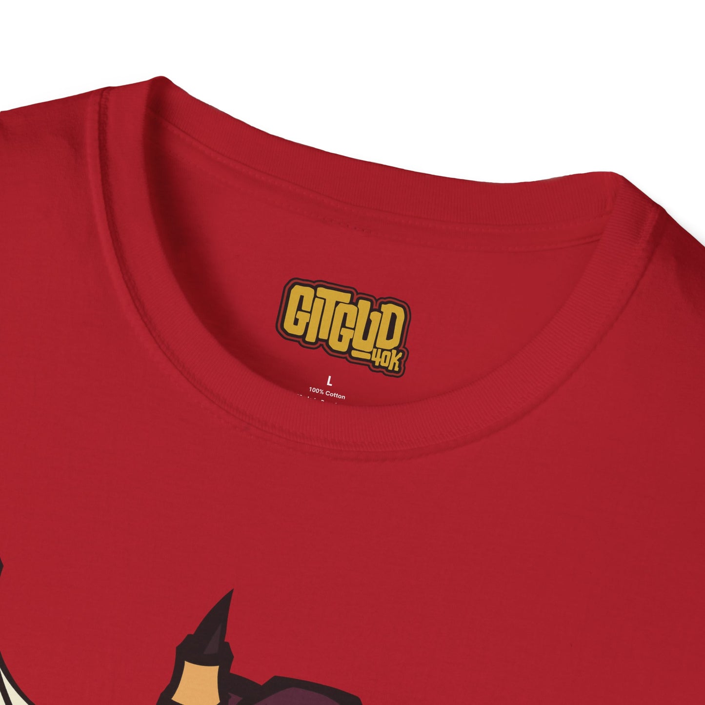 Magic Giant Horn Head - Tee
