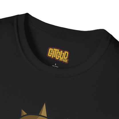 Angel of Rage Head - Tee