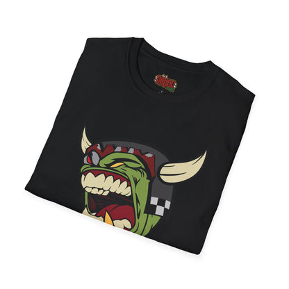 Ornery Green Head - Tee