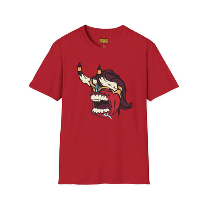 Magic Giant Horn Head - Tee