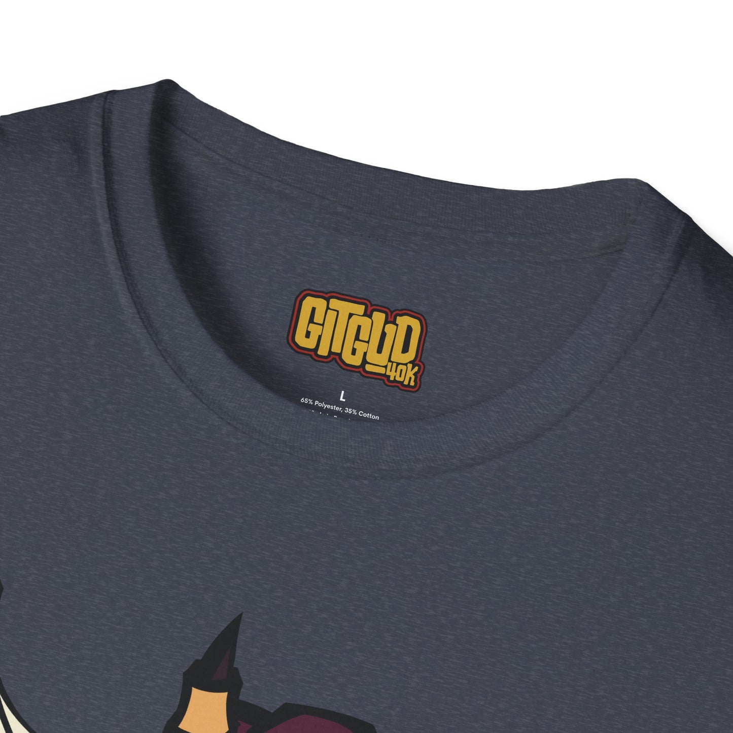 Magic Giant Horn Head - Tee