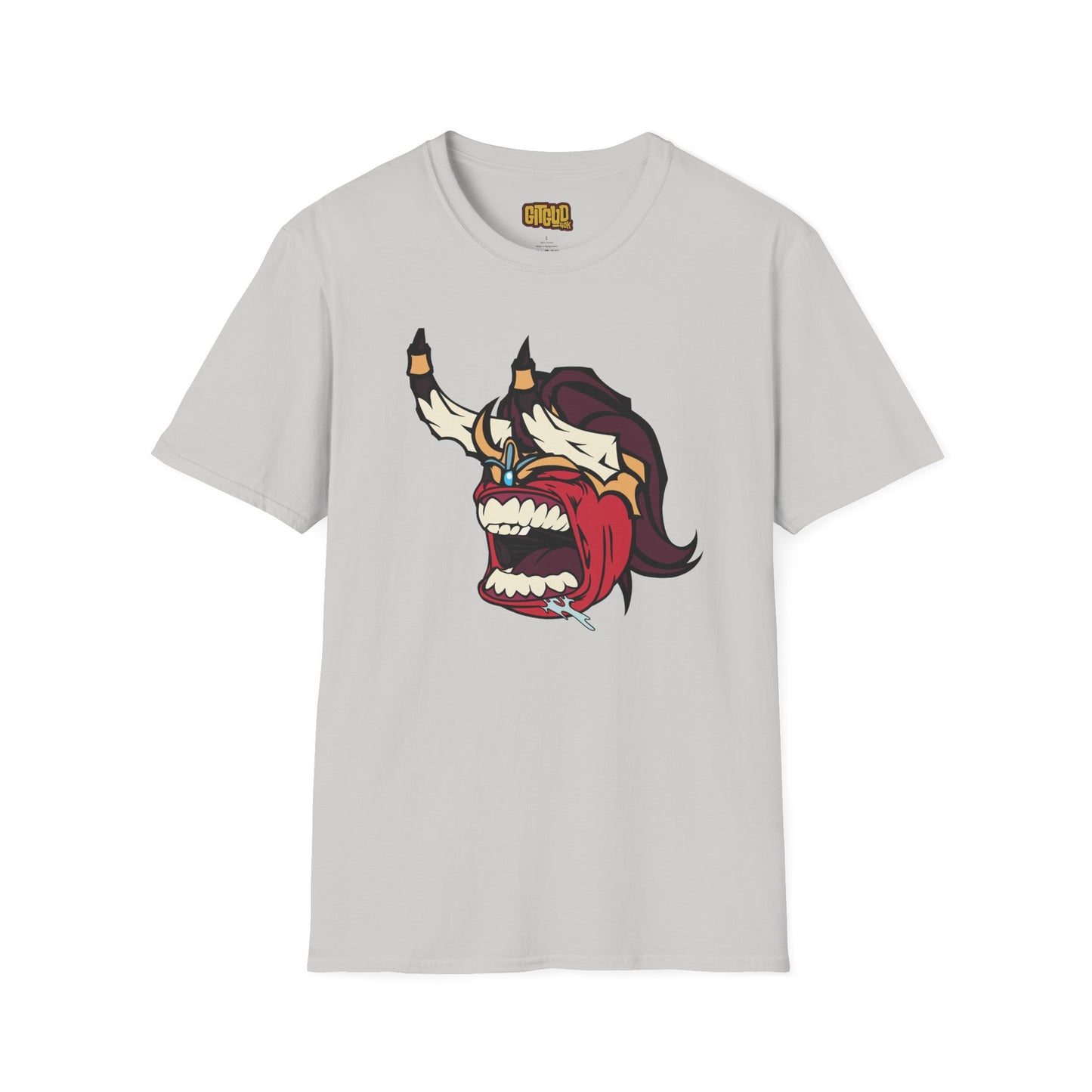 Magic Giant Horn Head - Tee