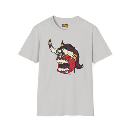 Magic Giant Horn Head - Tee