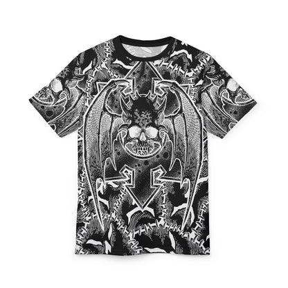 Gitgud x Threat Llama - Dark Stalker (AOP)