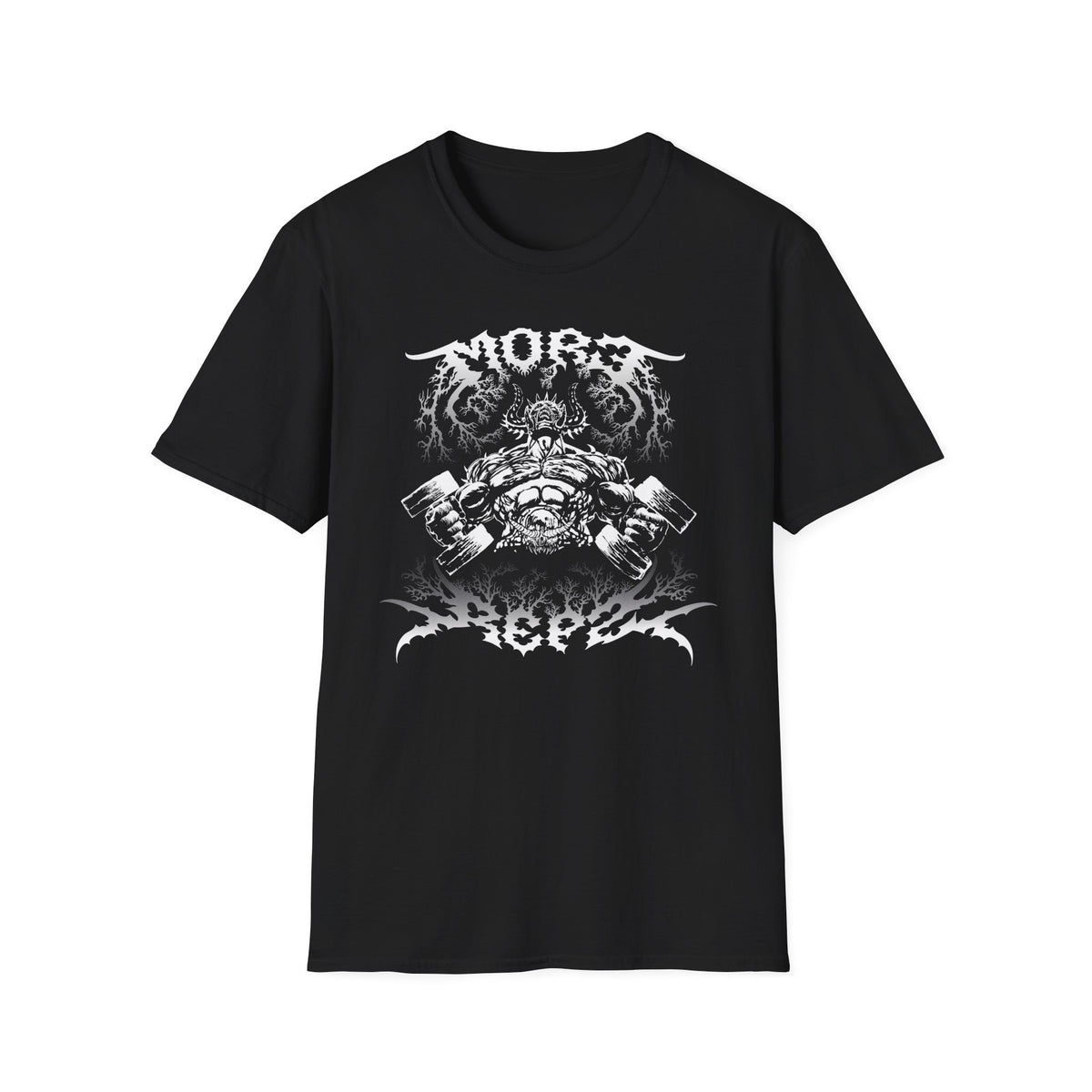 More Reps - Tee