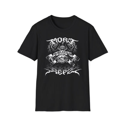More Reps - Tee