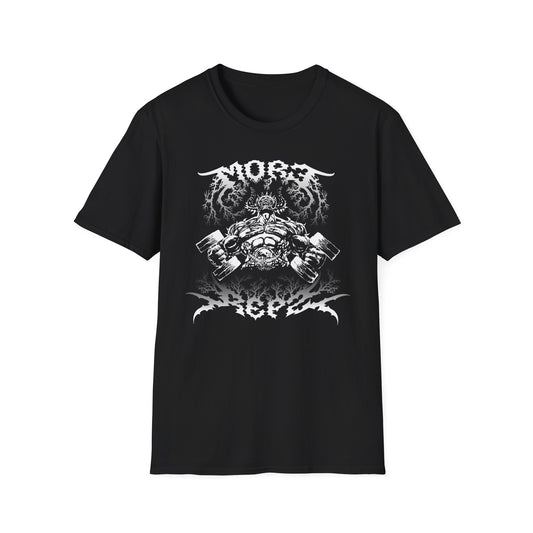 More Reps - Tee