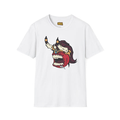 Magic Giant Horn Head - Tee
