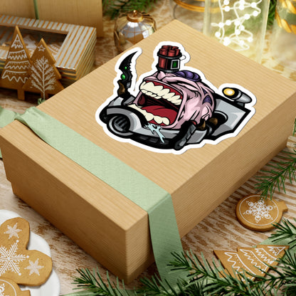 Essence Snatcher Sticker