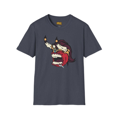 Magic Giant Horn Head - Tee