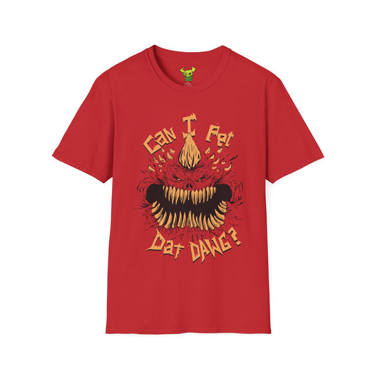 Can I Pet That Dawg? — Warboss Mad Sam Tshirt