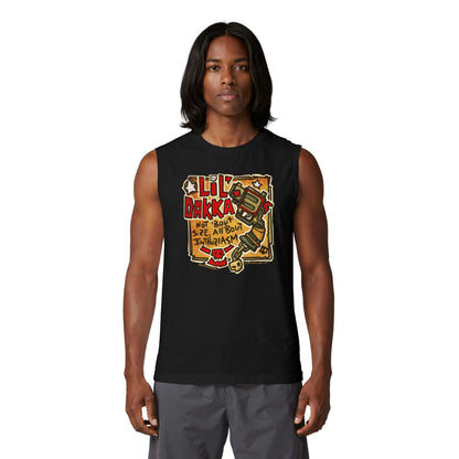 LIL’ DAKKA - Muscle Tank