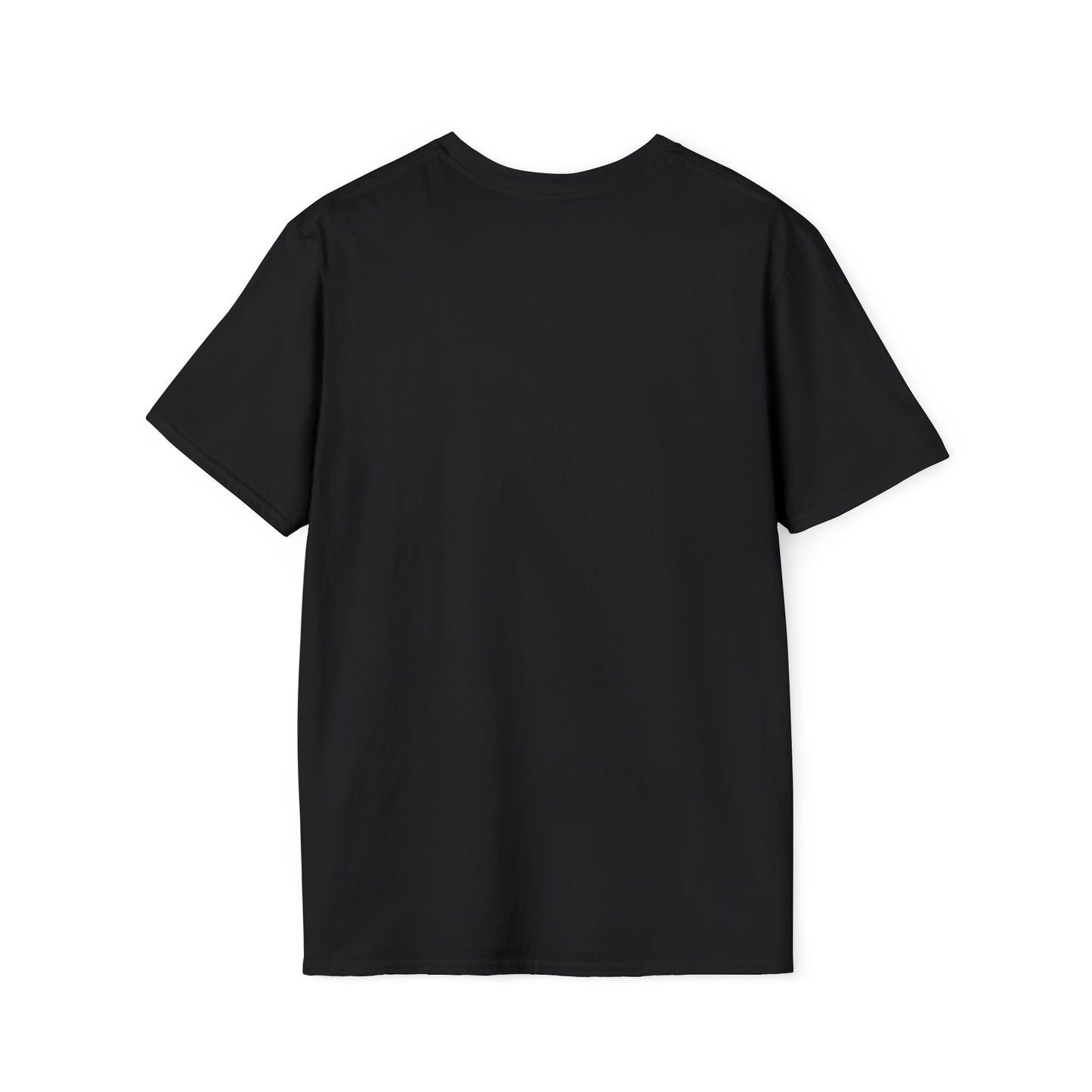 Demon Wings Head - Tee