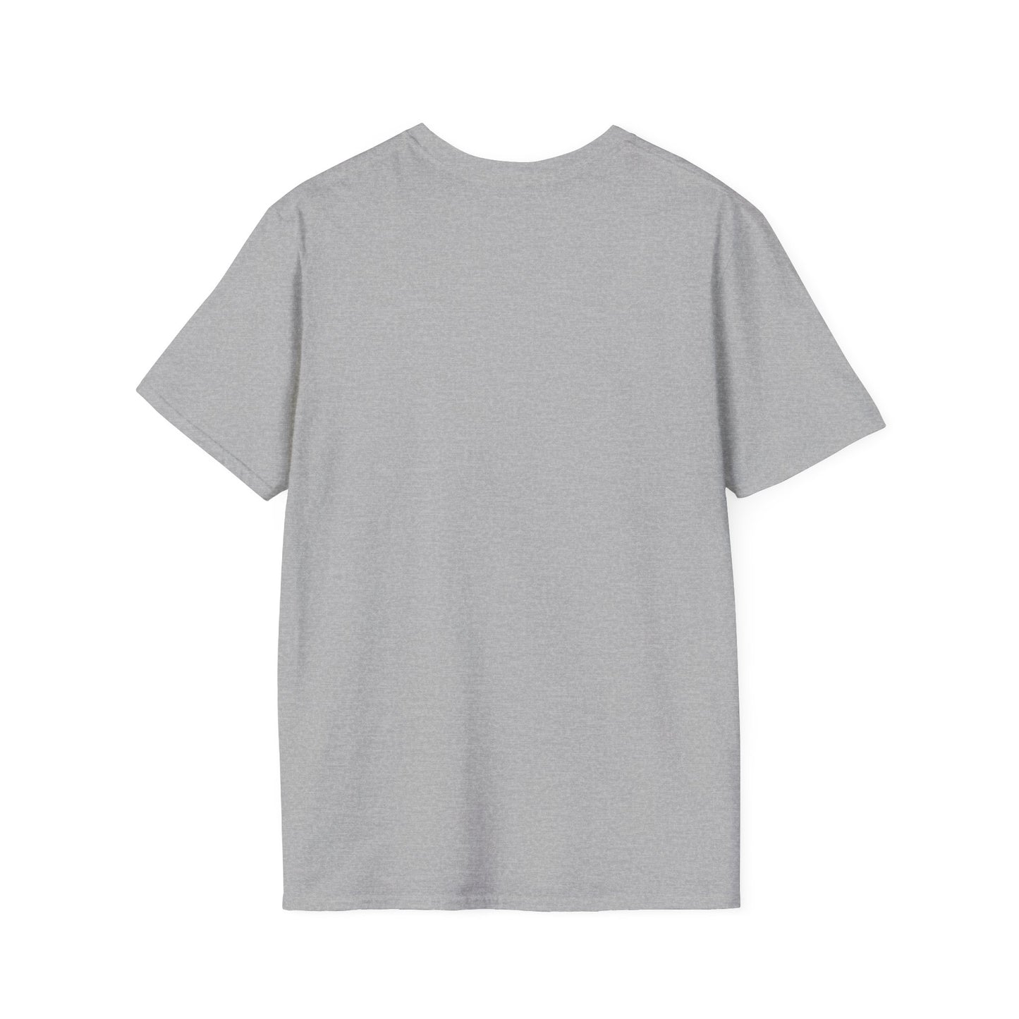 Magic Giant Horn Head - Tee