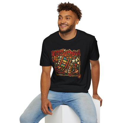 X-CESSIVE DAKKA - Tee