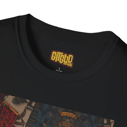 WARBORN – Tee