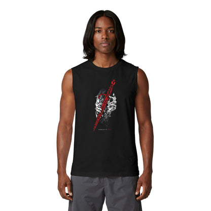 Forged In Hell - Muscle Tank