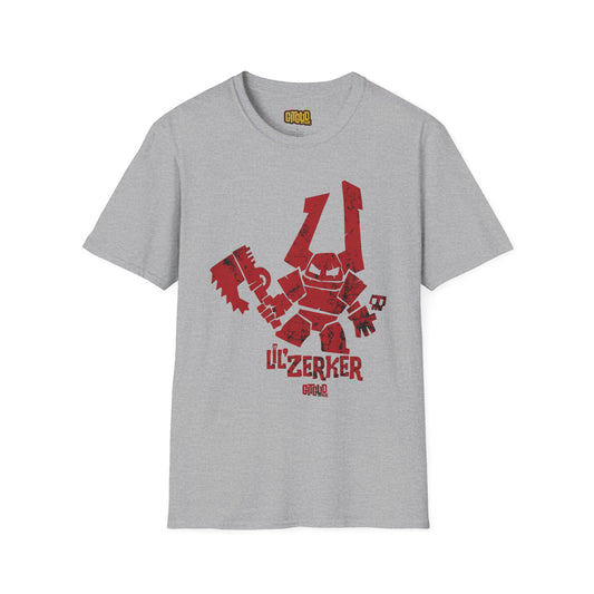 Lil’Zerker