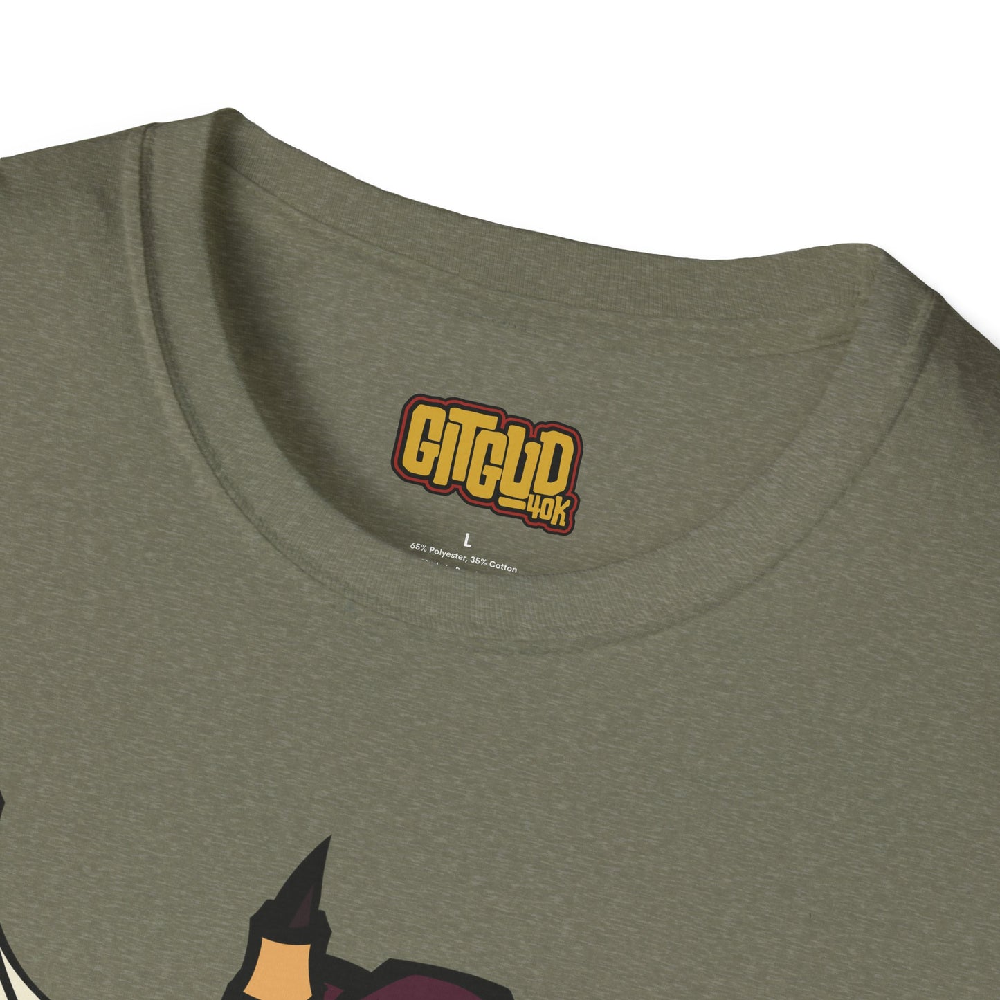 Magic Giant Horn Head - Tee