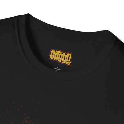 🩸 Please Be Patient, The Nails Are Biting – T-Shirt