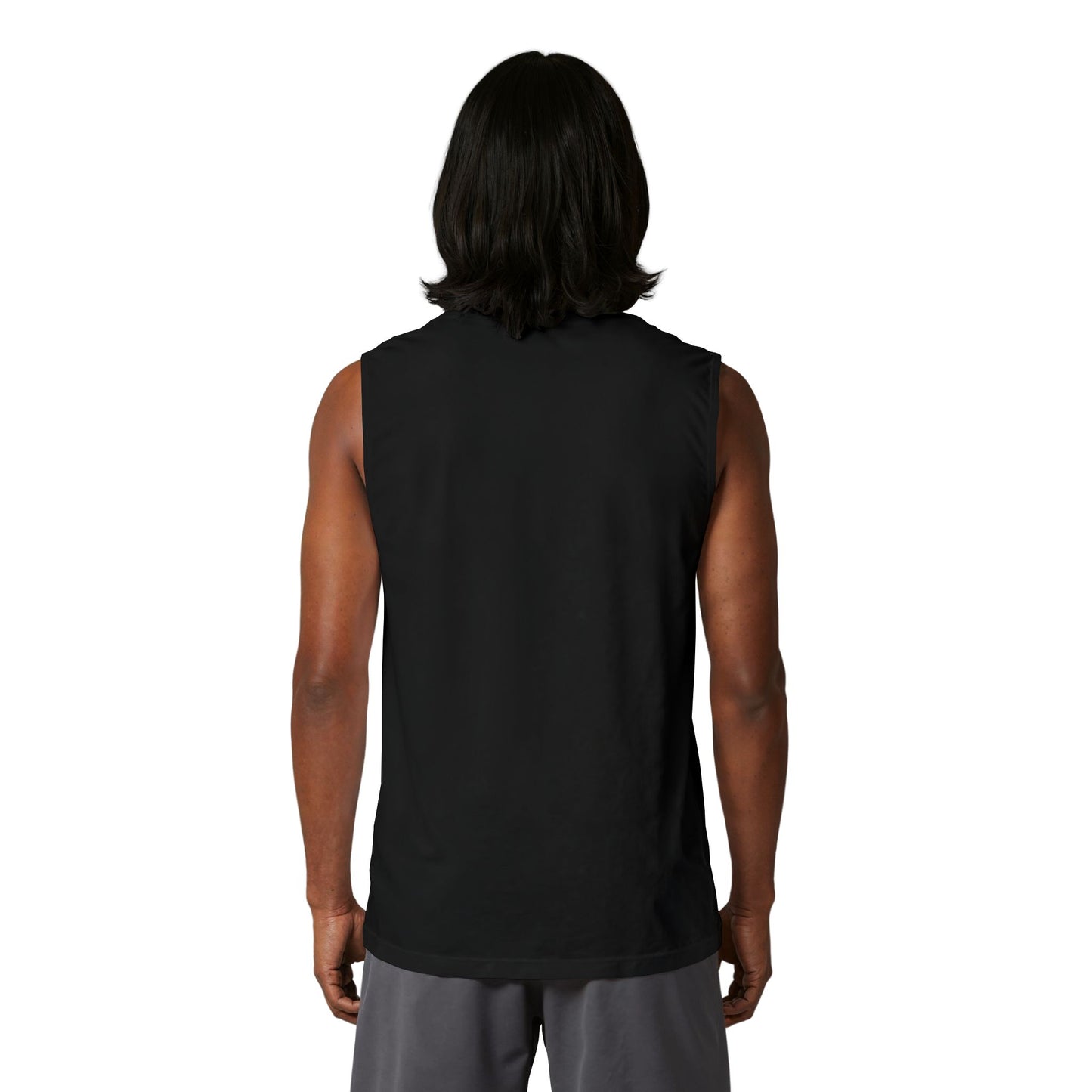 Forged In Hell - Muscle Tank