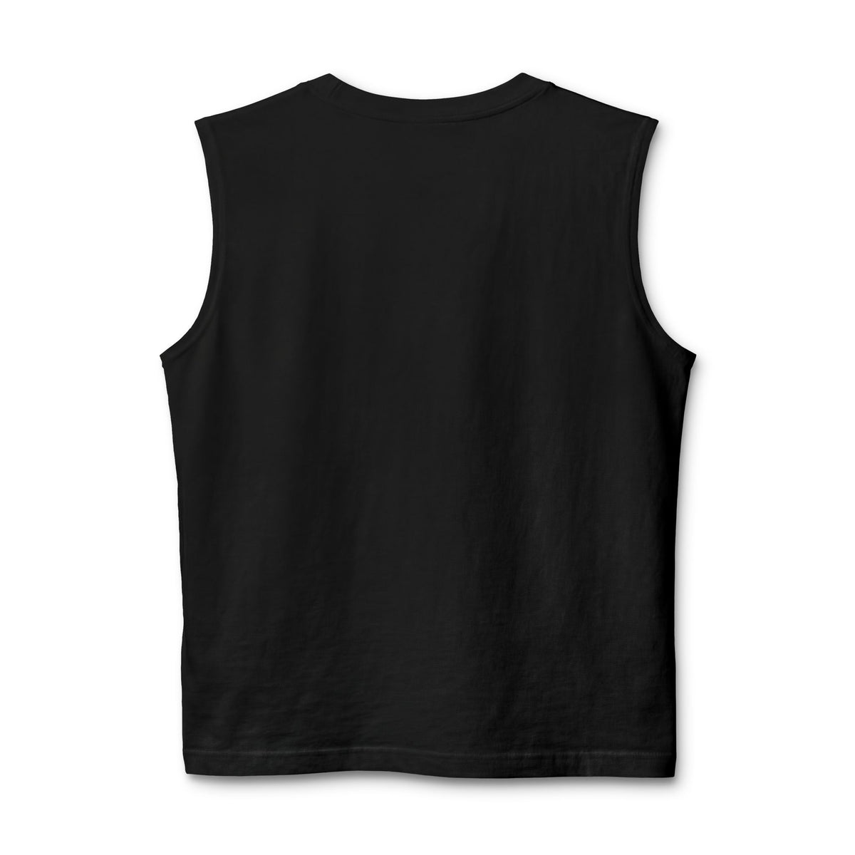More Reps - Muscle Tank