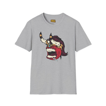 Magic Giant Horn Head - Tee