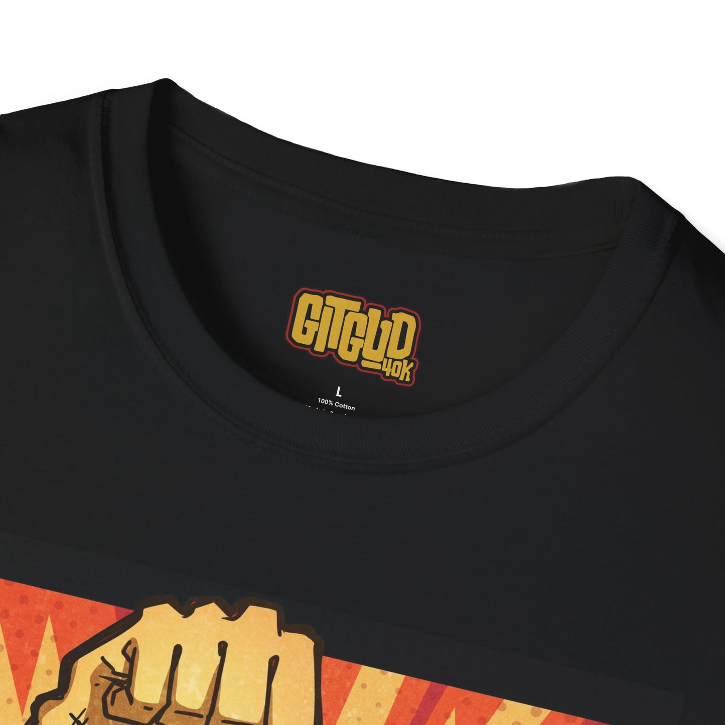 The Nails are Biting