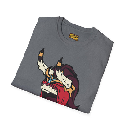 Magic Giant Horn Head - Tee