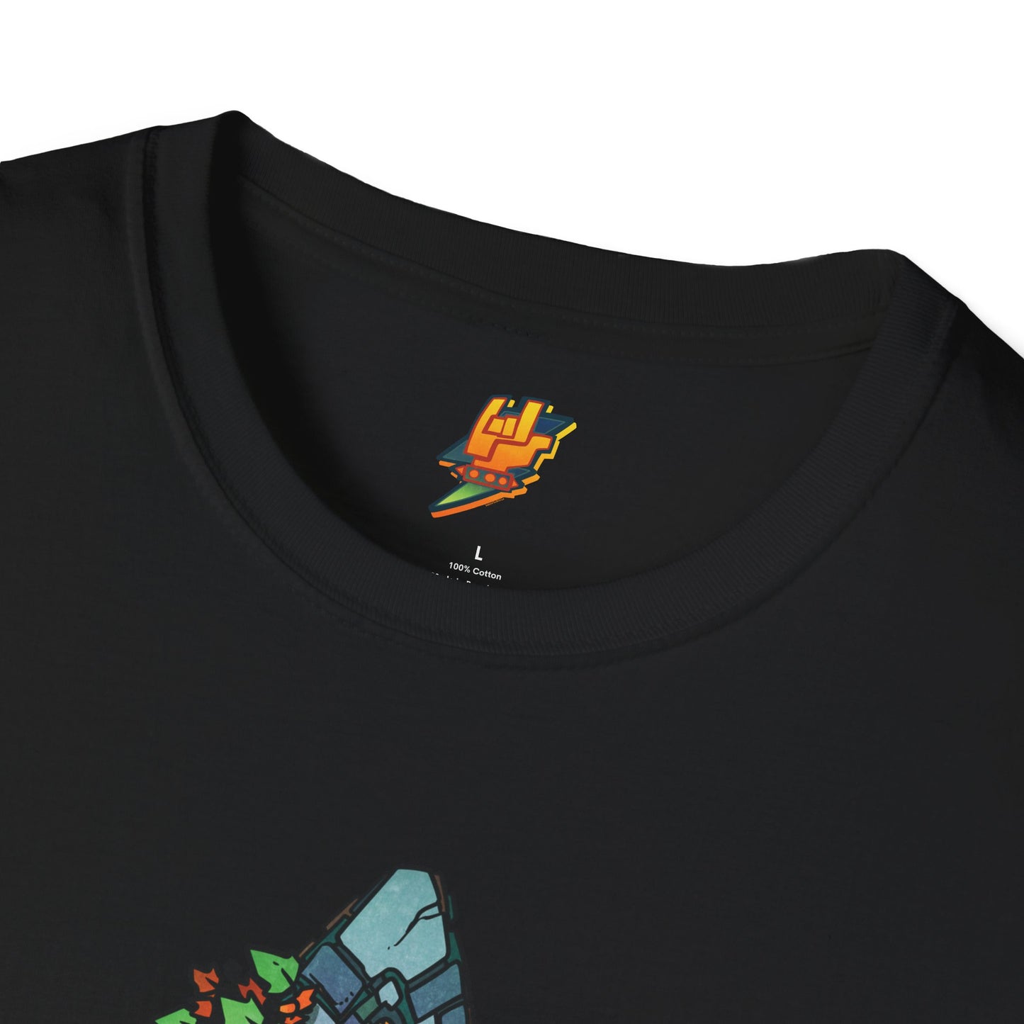 Sister Xiomara - Unisex T-Shirt