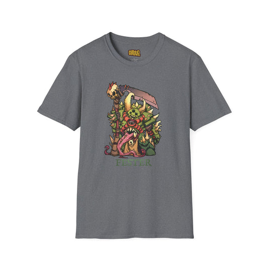 Fester Shirt