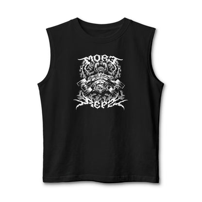 More Reps - Muscle Tank