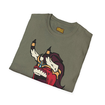 Magic Giant Horn Head - Tee