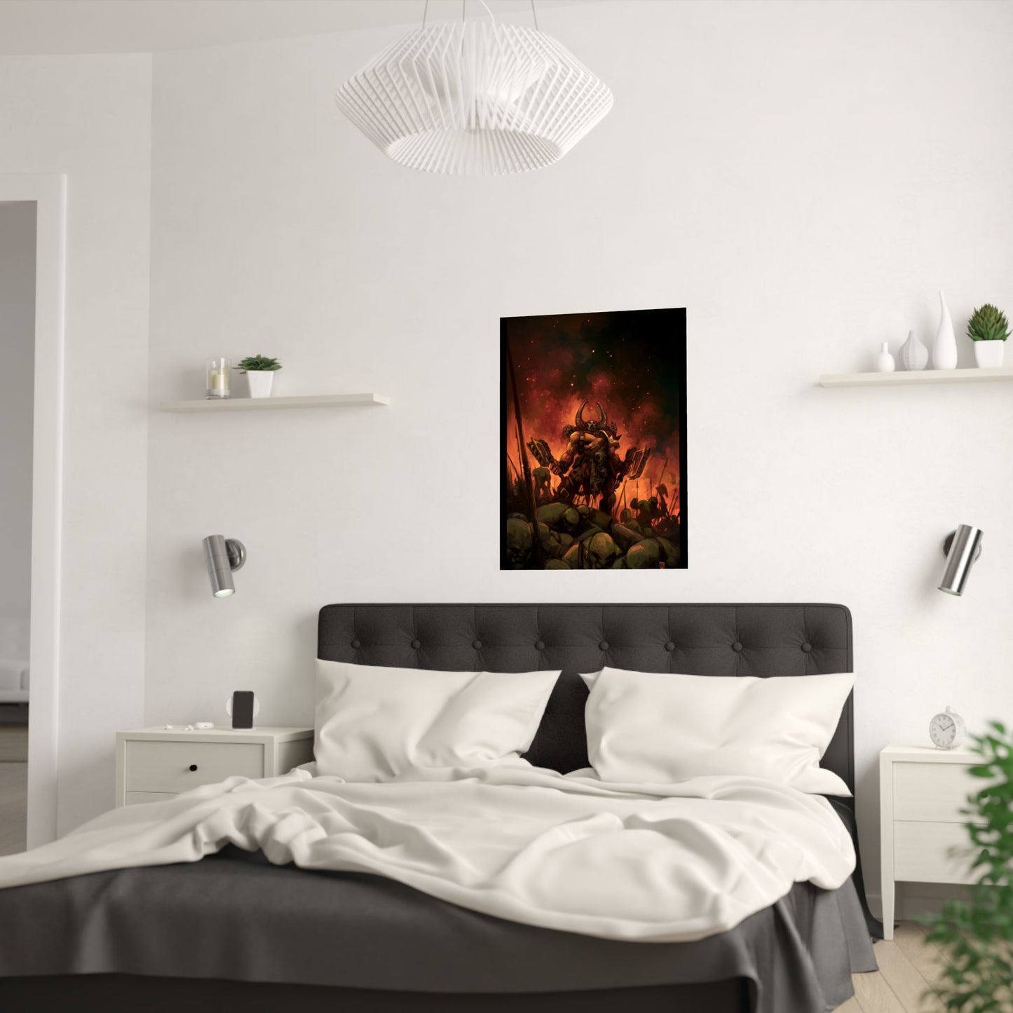 BLOODFORGED BERSERKER