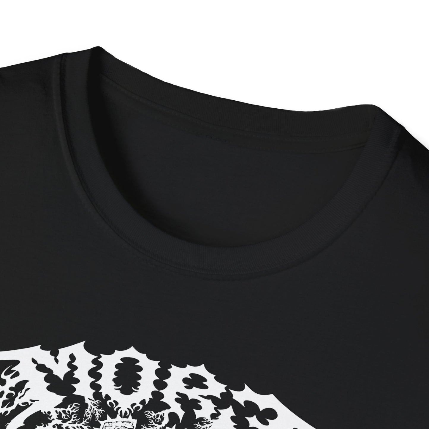 More Reps - Tee