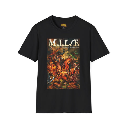 M.I.LF. Tee