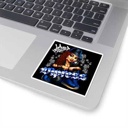 Vipress Sticker