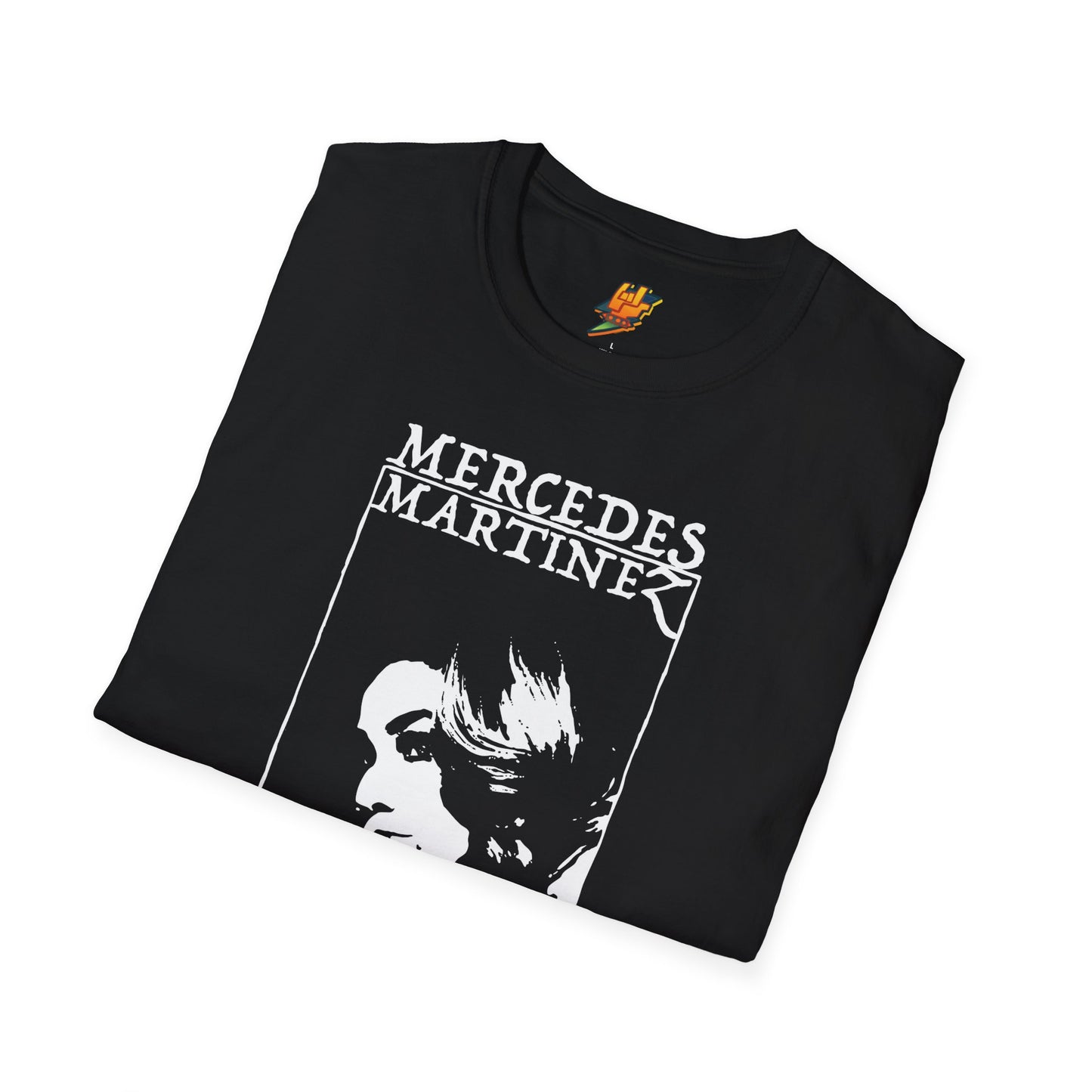 Mercedes Martinez Tshirt
