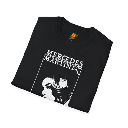 Mercedes Martinez Tshirt