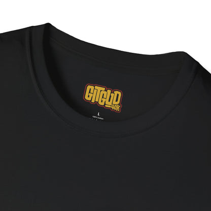 Red Combat Stims Teeshirt