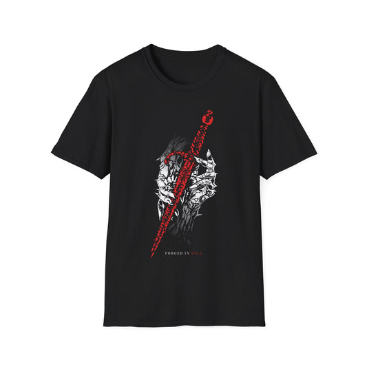 Forged In Hell - Tee