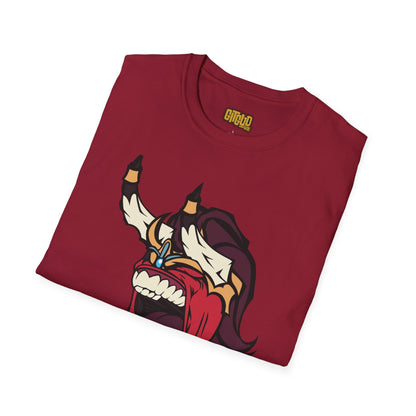 Magic Giant Horn Head - Tee