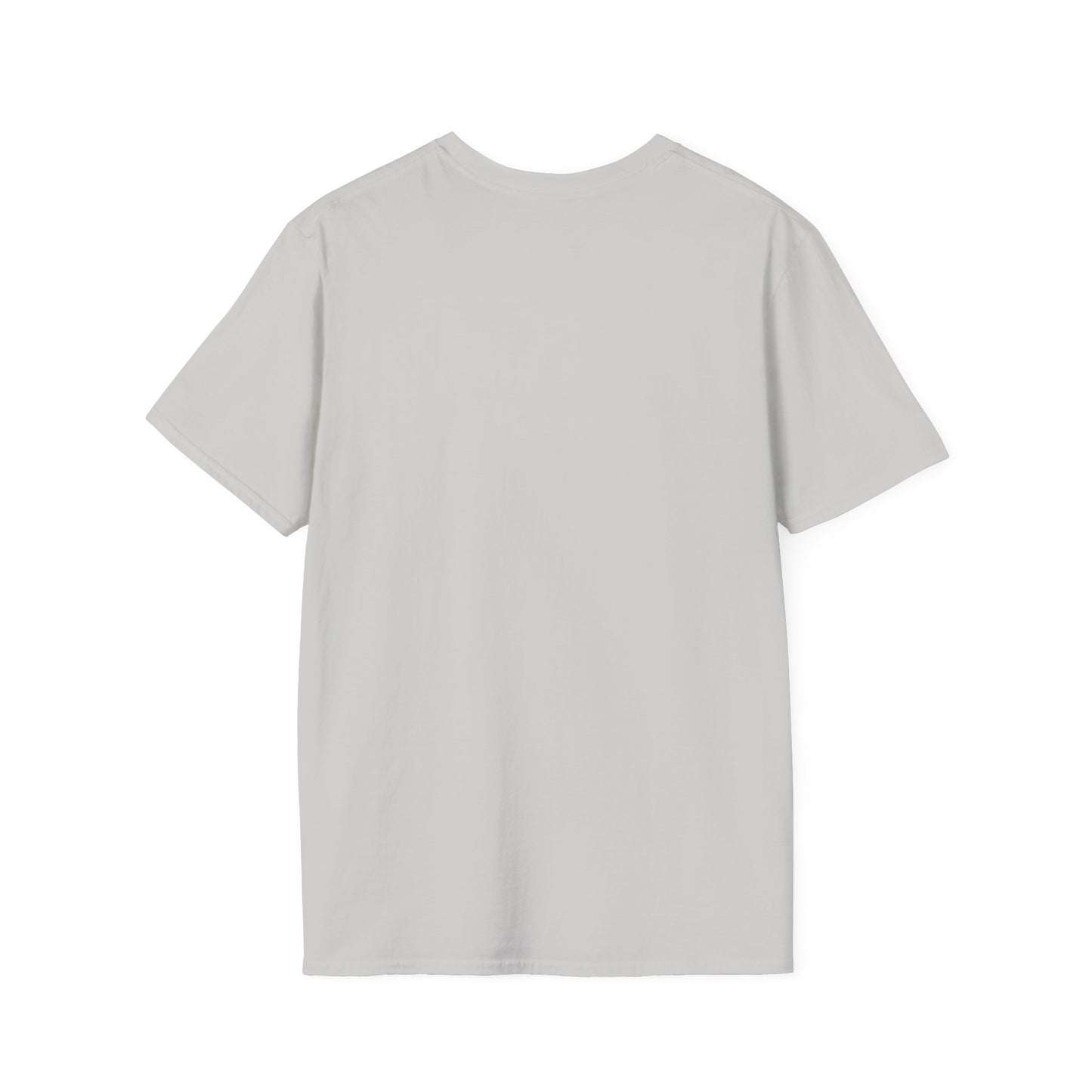 Magic Giant Horn Head - Tee