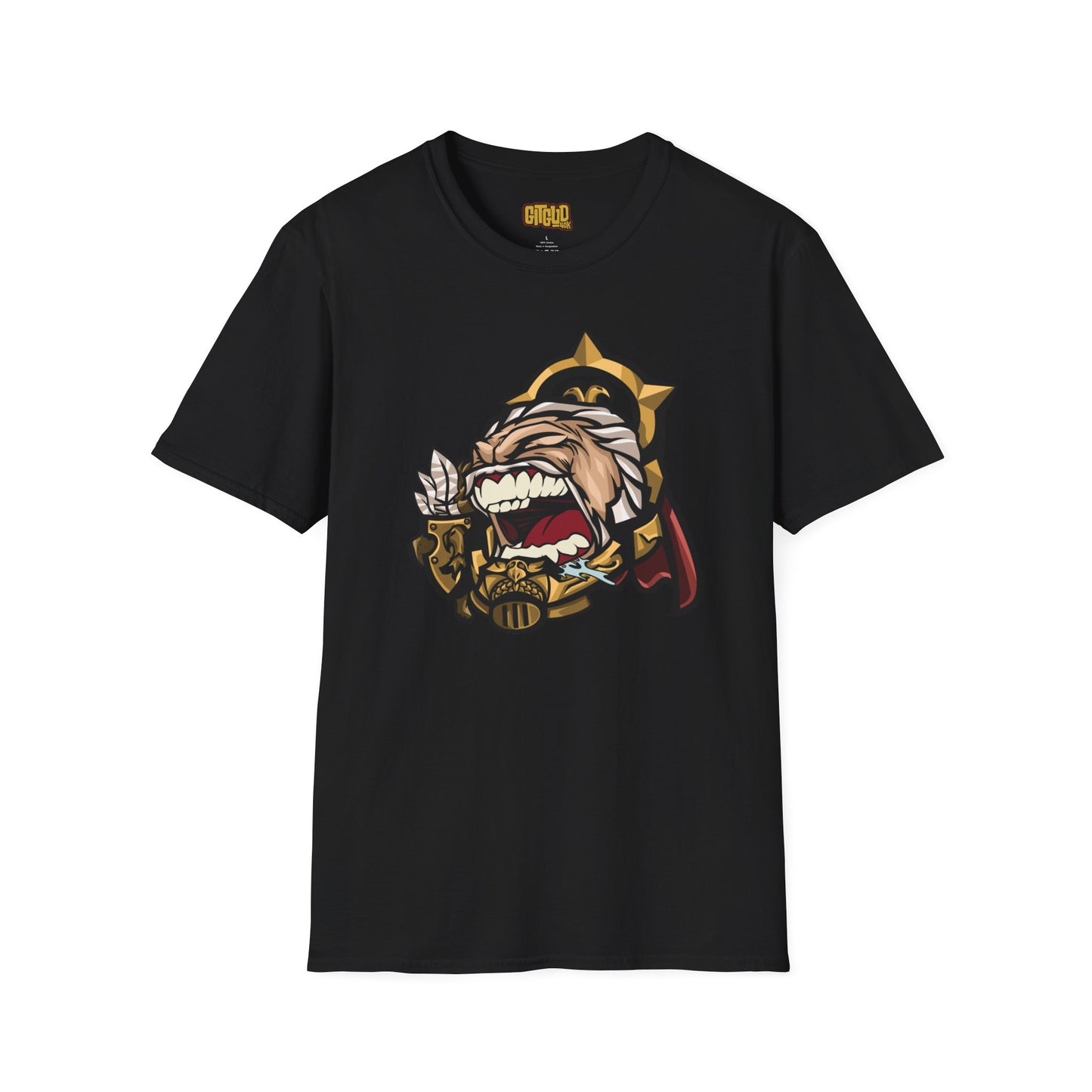 Captain Guy T-Shirt