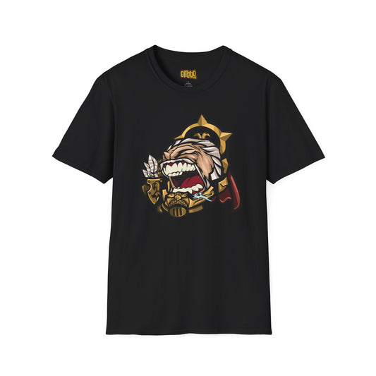 Captain Guy T-Shirt