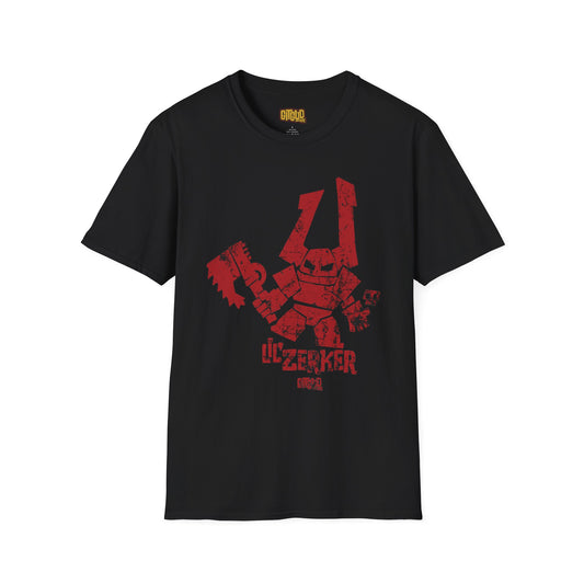 Lil’Zerker