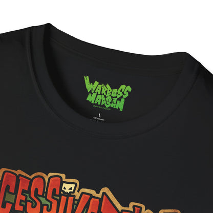 X-CESSIVE DAKKA - Tee