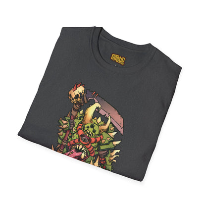 Fester Shirt