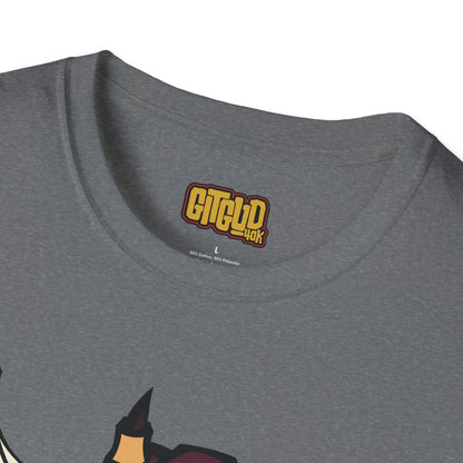 Magic Giant Horn Head - Tee